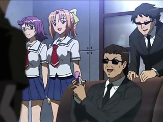 Hanayome Kouhosei 2 - Hentaixxx