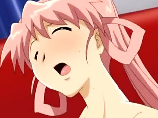 Little Human Sex Toy - Uncensored Hentai