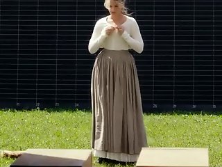 Meisha Lowe in Eadward