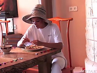 Lavico Indiana-A by Luca-Helios