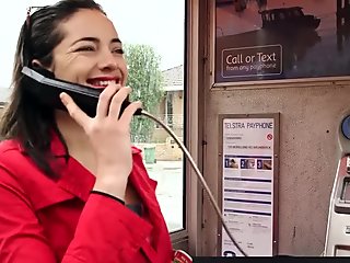 Wicked hairy lesbians get mouthful of pubes