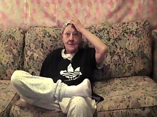 Zombie's Audition Trailer.