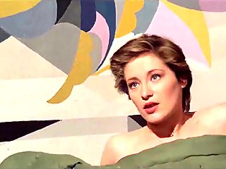 Christine Boisson & Daniela Silverio nude pussy & rough sex